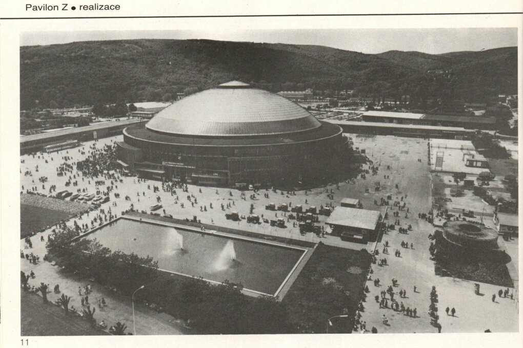 Architekt Zdeněk Denk